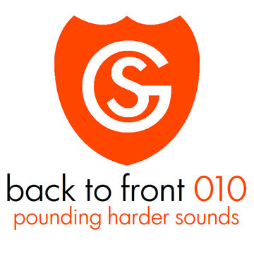 Back to Front 010 - Pounding Harder Sounds