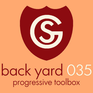 Back Yard 035 - Progressive Toolbox