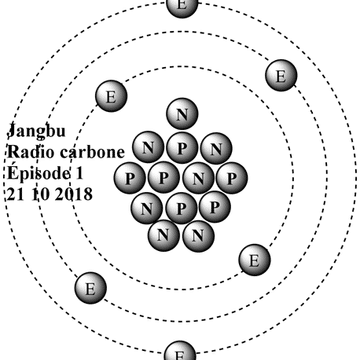 Jangbu   Radio carbone ép 1