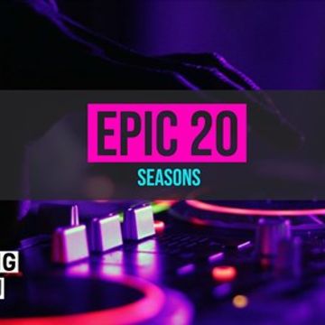 Epic 20 Seasons By SLOVODj (Episode 2)