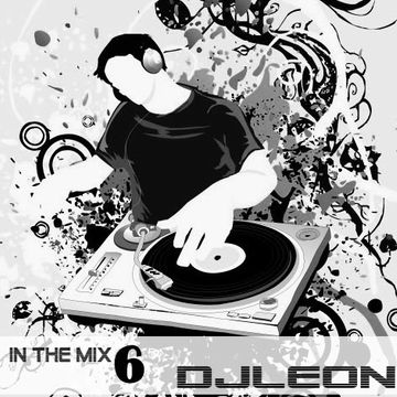 In The Mix 06 (House)