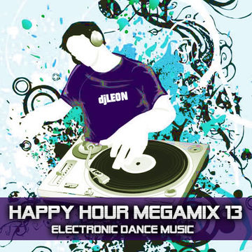 Happy Hour Megamix 13