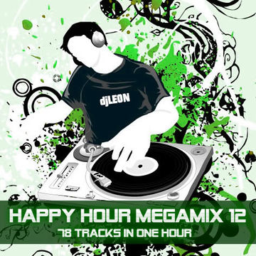 Happy Hour Megamix 12
