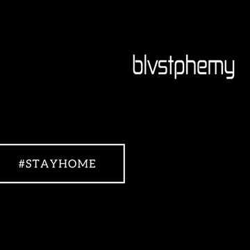 #stayhome