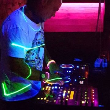 DjMIX BRUNO UDA