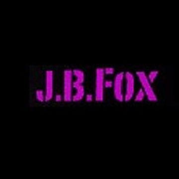 J.B.FOX  Tech House-Mix  May/2010