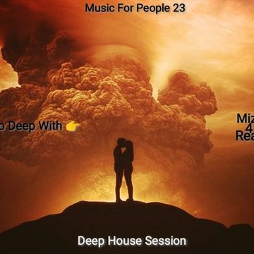 Music For People 23 (Play Deep House)