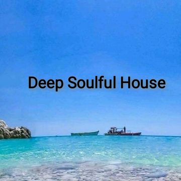 Music For People (Deep Soulful House)