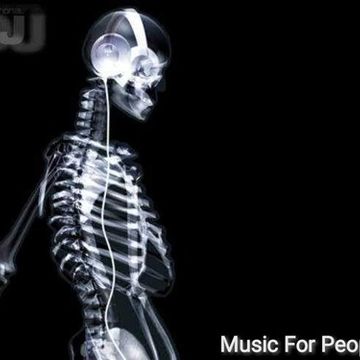 Music For People 26 (Play Deep House)