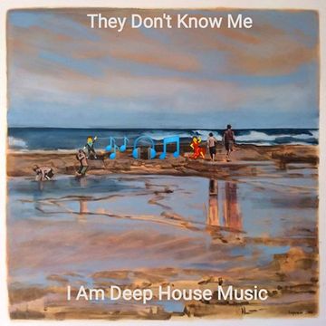 I Am Deep House Music DEEPHOUSEMUSIC