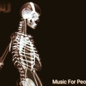 Music For People 27 (Play Deep House)