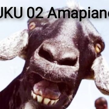 NDUKU 02 Amapiano Mix