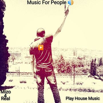 Music For People Number Number (Play House)