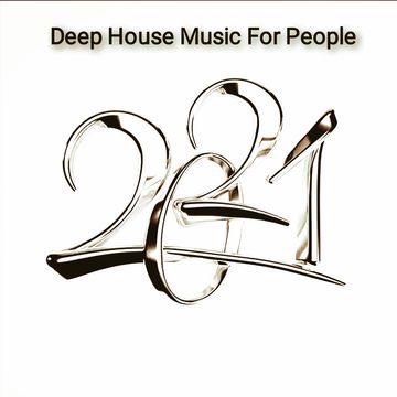 Music For People 35 (Play Deep House)