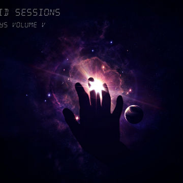 muggsy   The Liquid Sessions Volume V