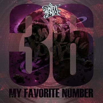 36 My Favorite Number