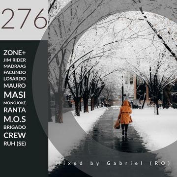 Deep House / Episode 276 / Feb 26 2022