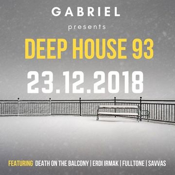 Deep House 93