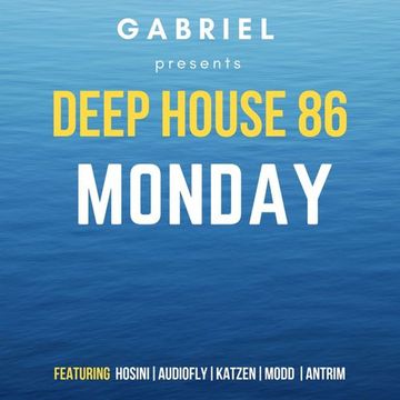 Deep House 86