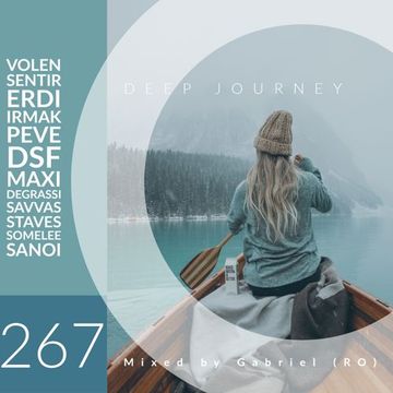 Deep House / Episode 267 / Deep Journey