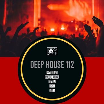 Deep House 112