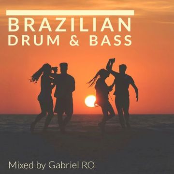 Brazillian Drum & Bass