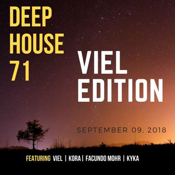 Deep House 71 - VIeL Edition -