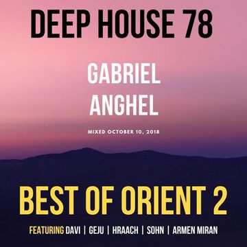 Best of Orient 2
