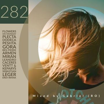 Deep House / Episode 282/ Apr 09 2022