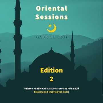 Oriental Sessions 2