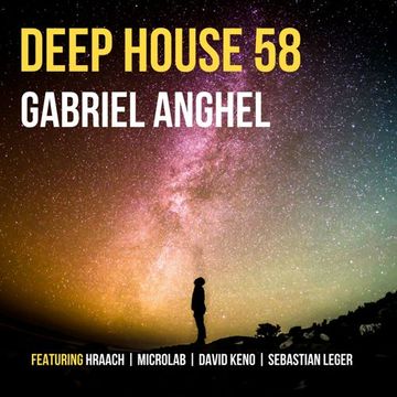 Deep House 58 (12.07.2018)