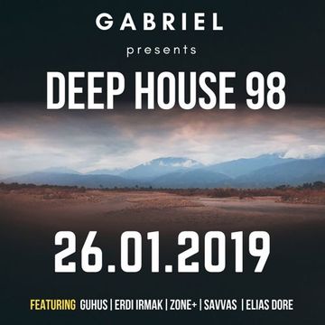 Deep House 98