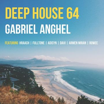 Deep House 64 (17.08.2018)