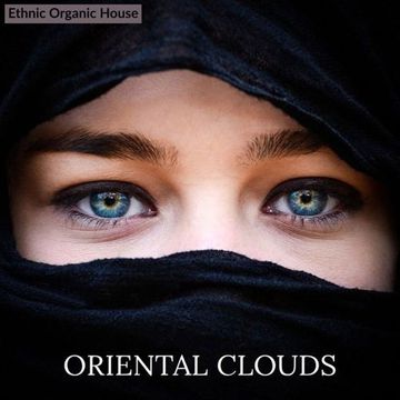 Oriental Clouds Vol.5 Ethnic Deep Session