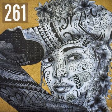 Deep House / Episode 261 / Chillout Your Mind