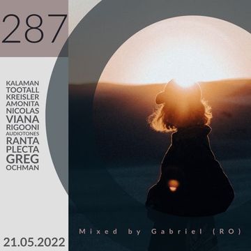 Deep House / Episode 287 / May 21 2022