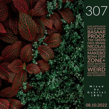 Deep House / Episode 307 / October 08 2022