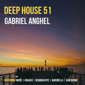 Deep House 51 (29.05.2018)