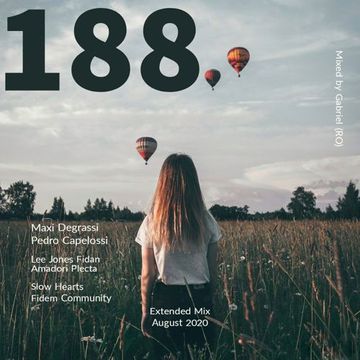 Deep House 188 (Deep House, Melodic House)