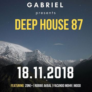 Deep House 87
