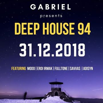 Deep House 94