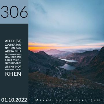 Deep House / Episode 306 / October 01 2022