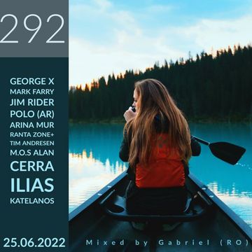 Deep House / Episode 292 / June 25 2022