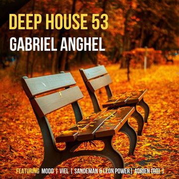 Deep House 53 (03.06.2018)