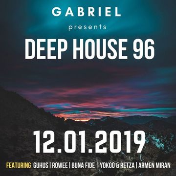 Deep House 96