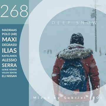 Deep House / Episode 268 / Deep Snow