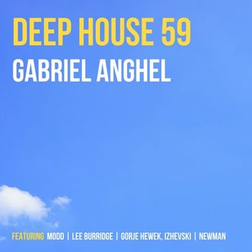 Deep House 59 (14.07.2018) All Day I Dream Edition