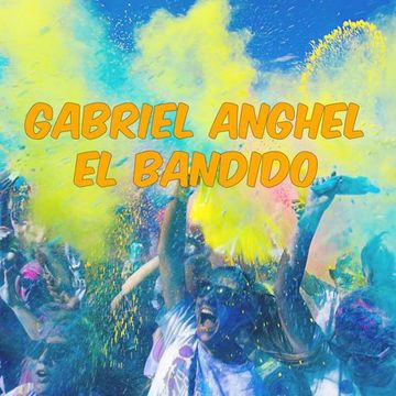 Gabriel Anghel - El Bandido (Deep House 26)