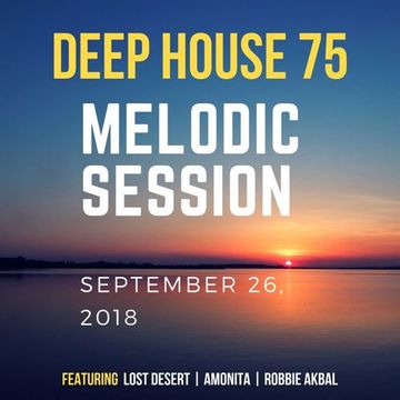 Deep House 75