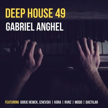 Deep House 49 (23.05.2018)